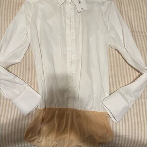 Wolford London Effect Panty Body